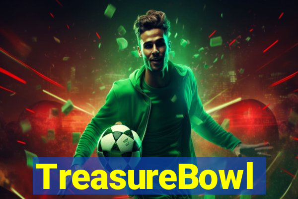 TreasureBowl treasure bowl melhor horario